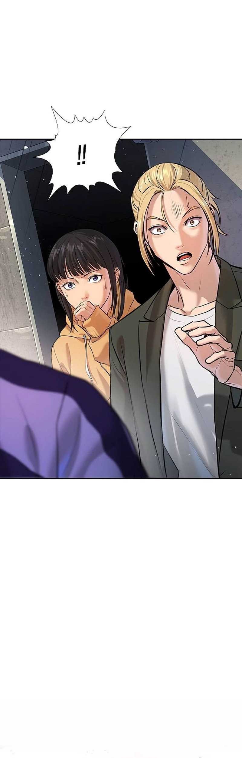 Goo Se Ra Chapter 5 Gambar 85