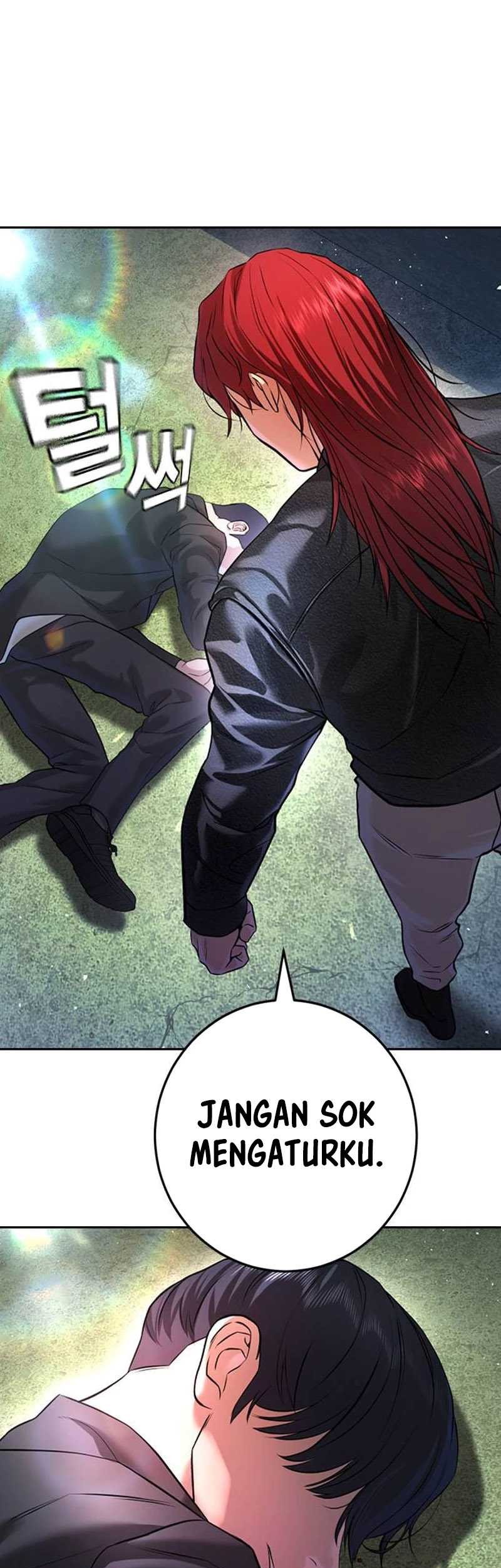 Goo Se Ra Chapter 5 Gambar 87