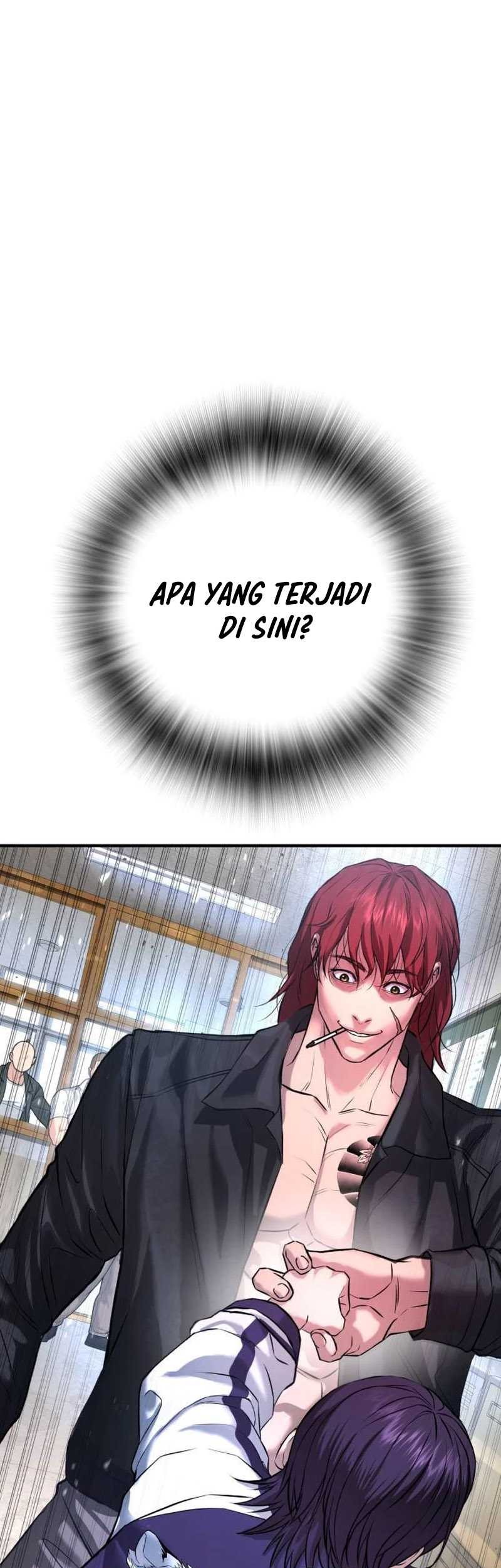 Goo Se Ra Chapter 5 Gambar 6