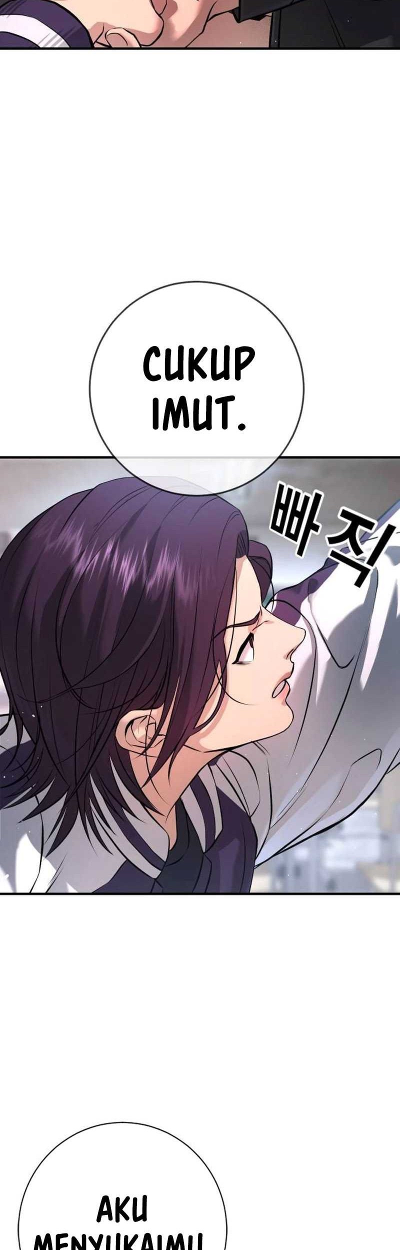 Goo Se Ra Chapter 5 Gambar 10