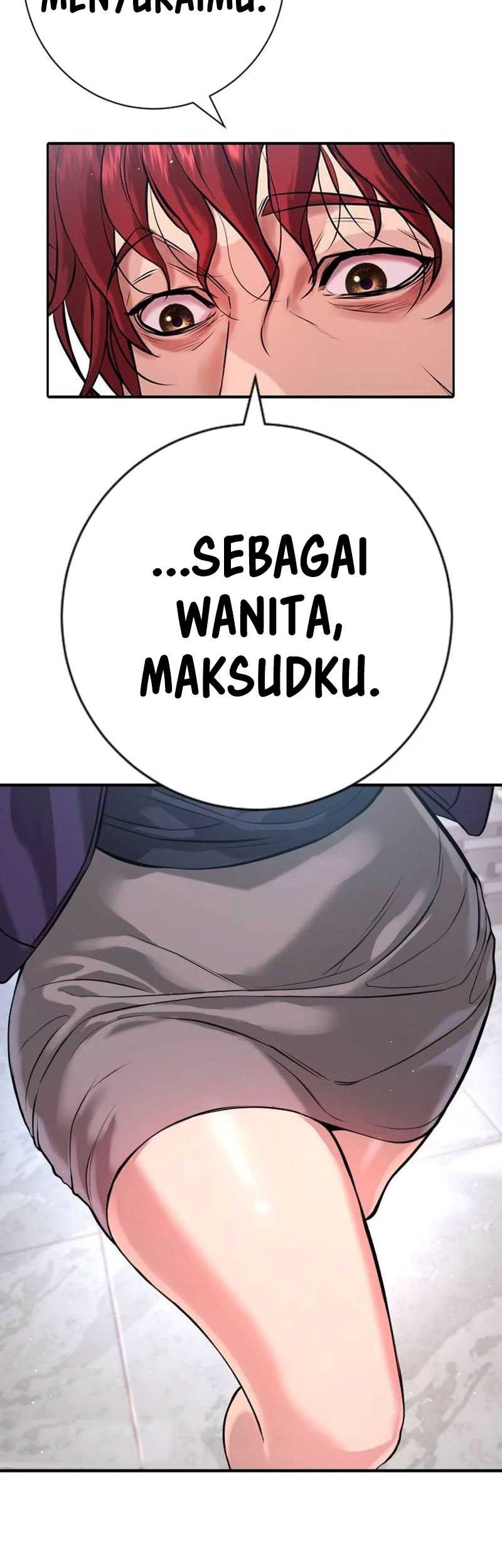 Goo Se Ra Chapter 5 Gambar 11