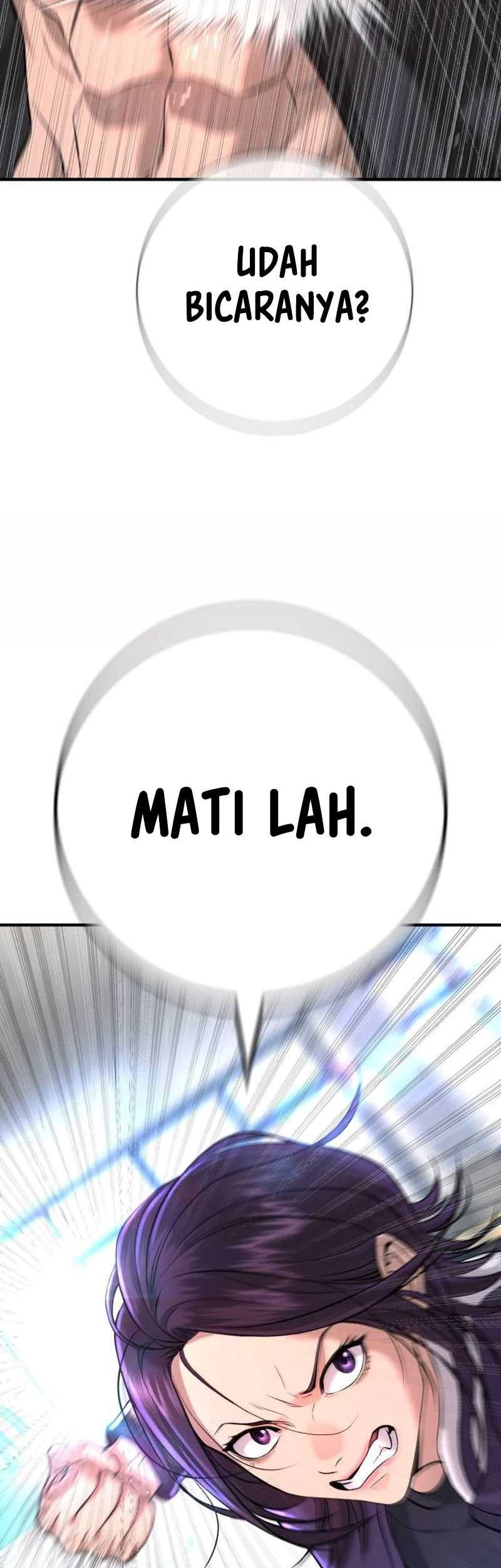 Goo Se Ra Chapter 5 Gambar 13