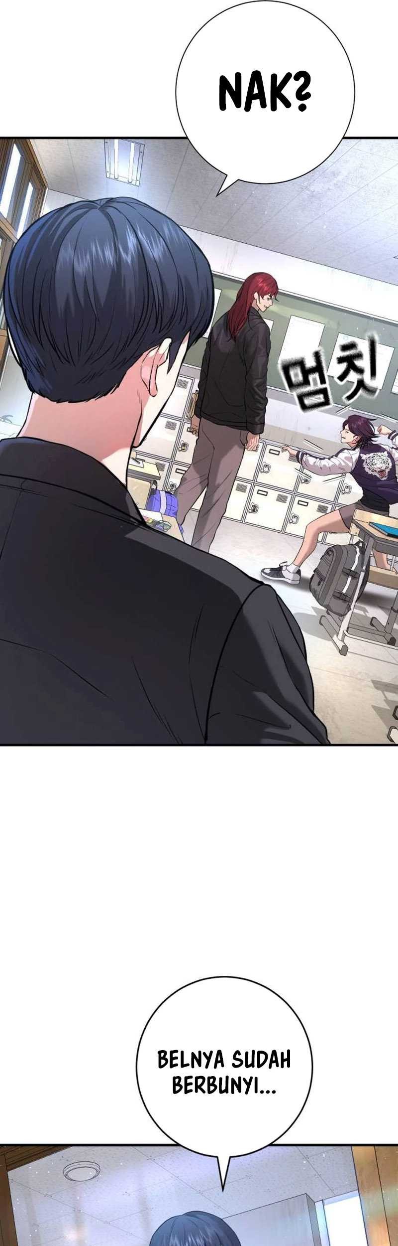 Goo Se Ra Chapter 5 Gambar 15