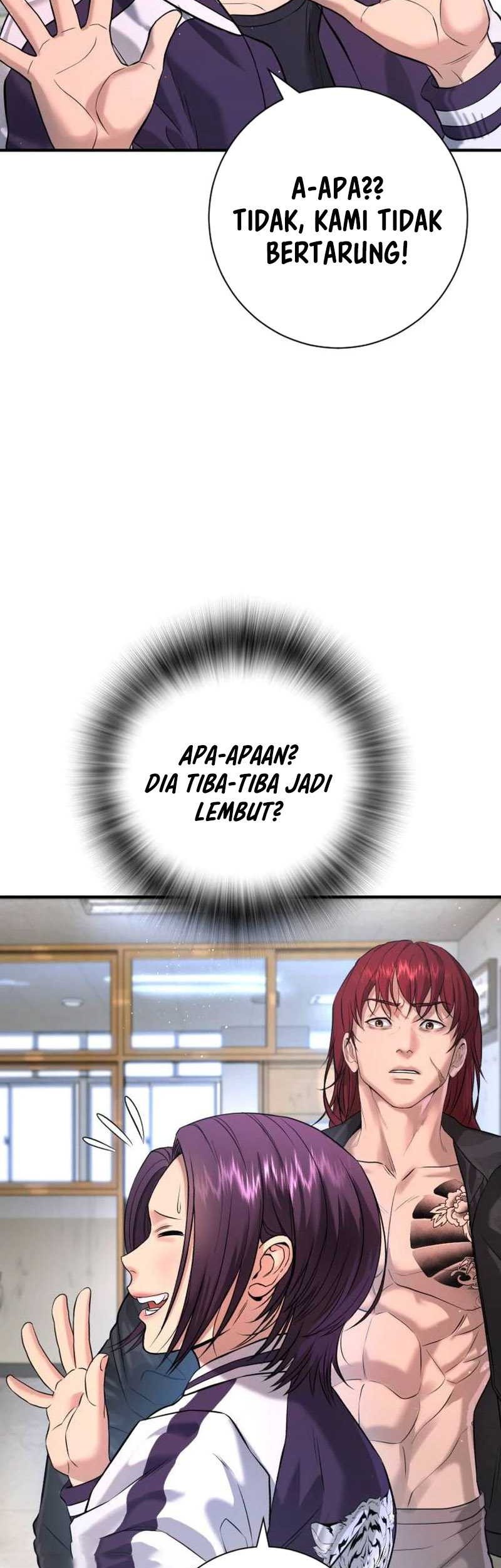 Goo Se Ra Chapter 5 Gambar 17
