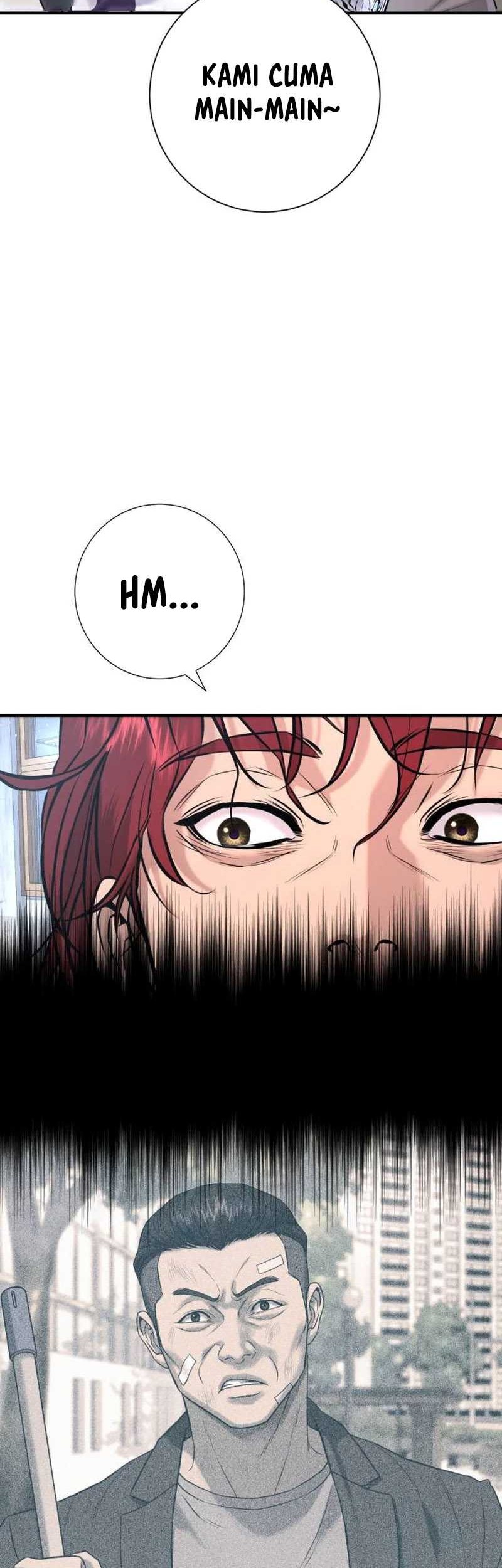 Goo Se Ra Chapter 5 Gambar 18