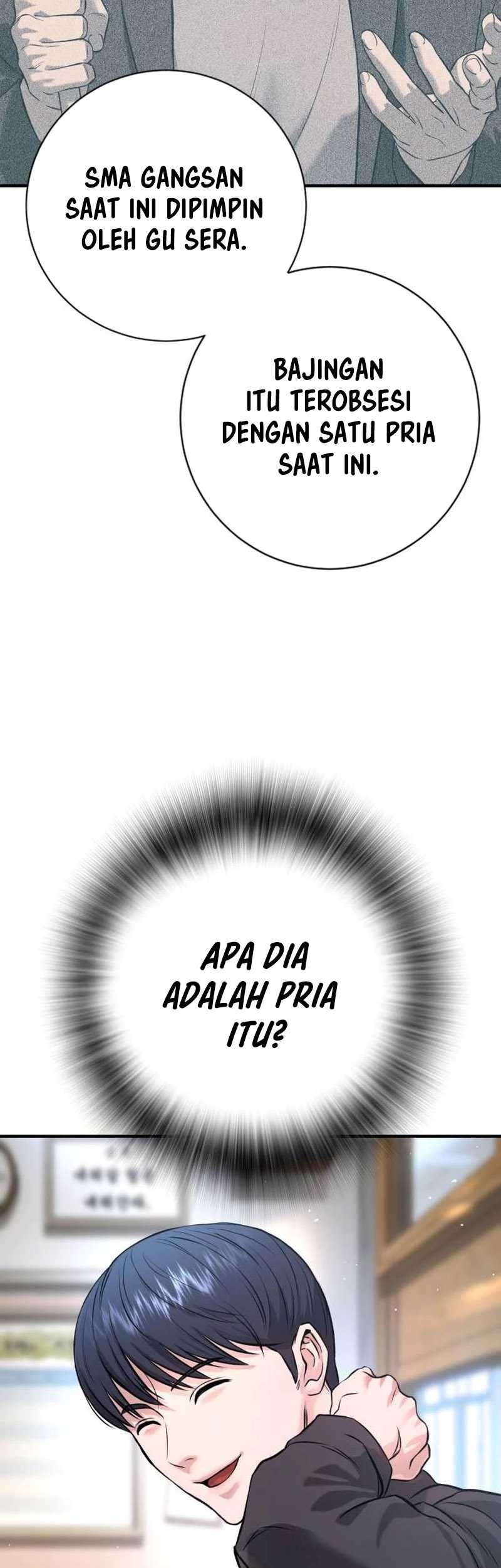 Goo Se Ra Chapter 5 Gambar 19