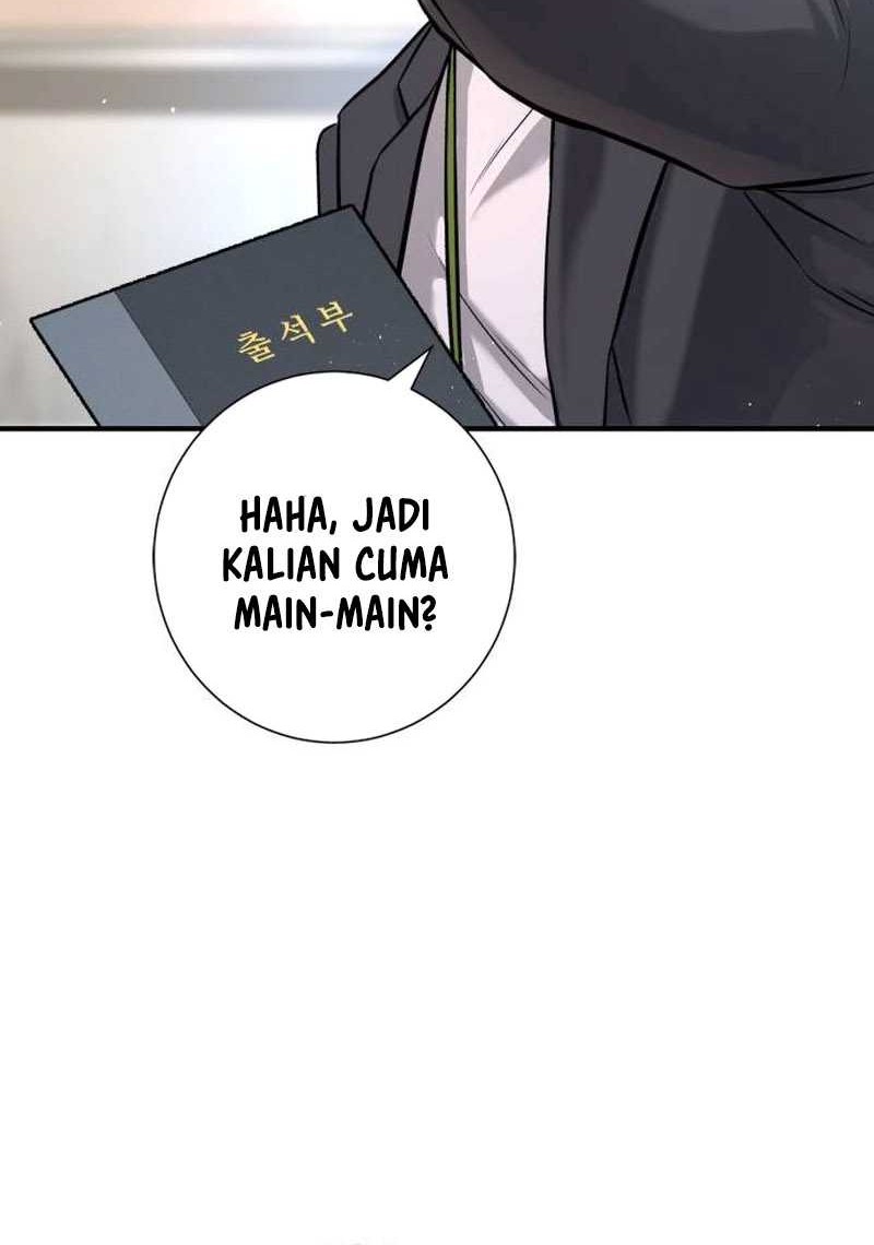 Goo Se Ra Chapter 5 Gambar 20