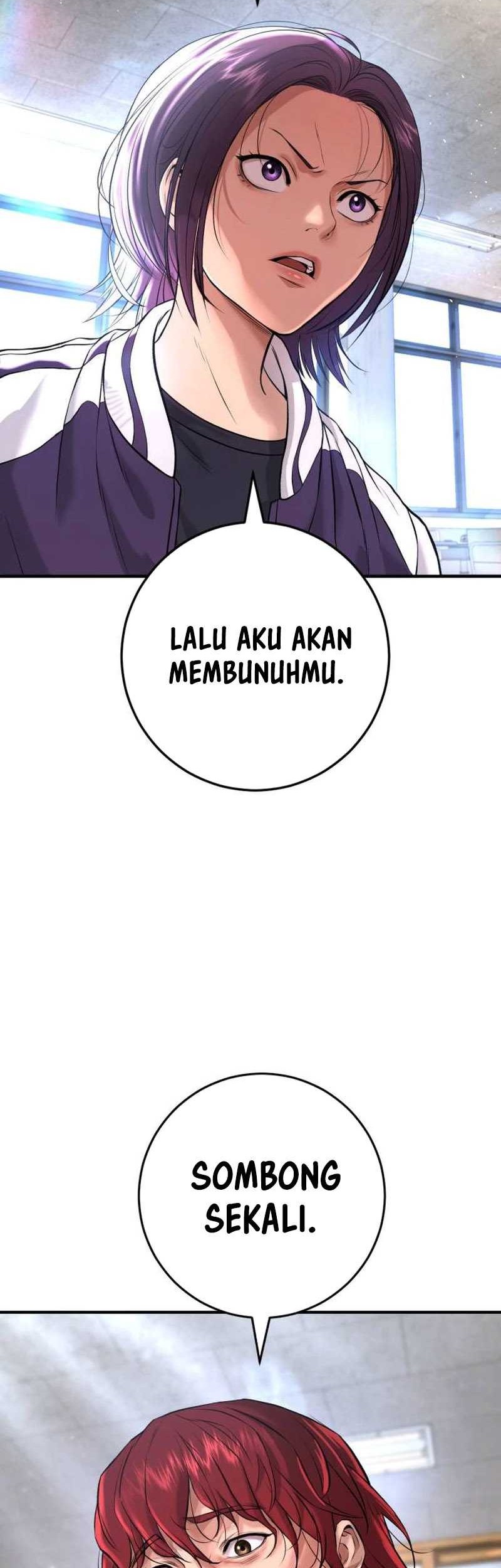 Goo Se Ra Chapter 5 Gambar 22