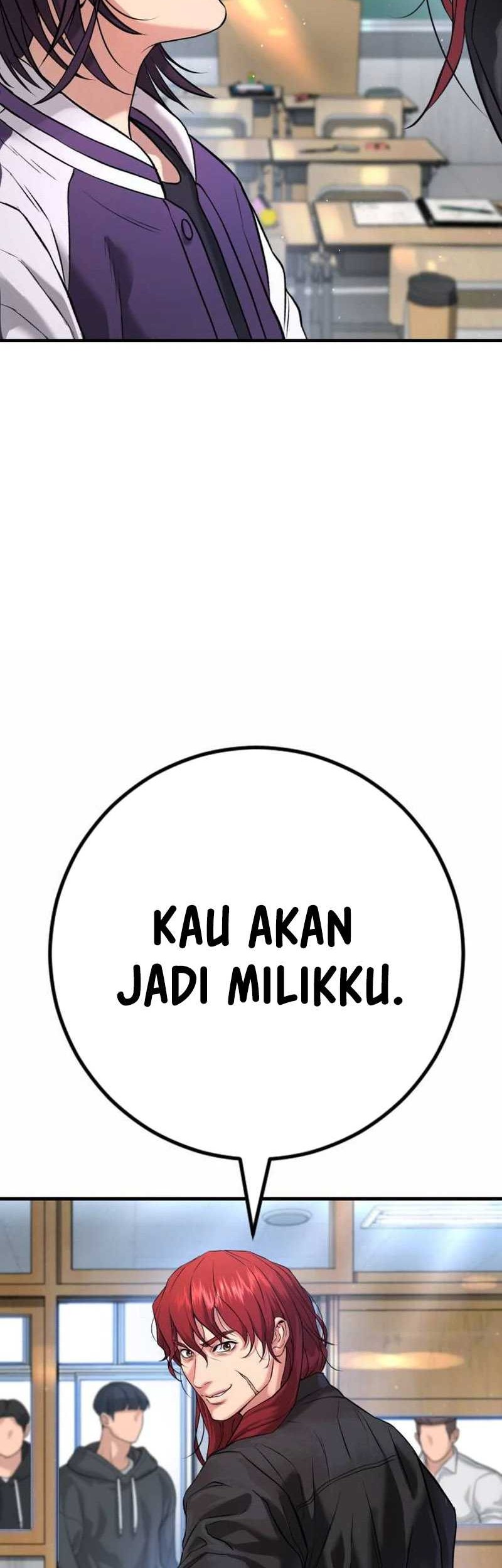 Goo Se Ra Chapter 5 Gambar 24