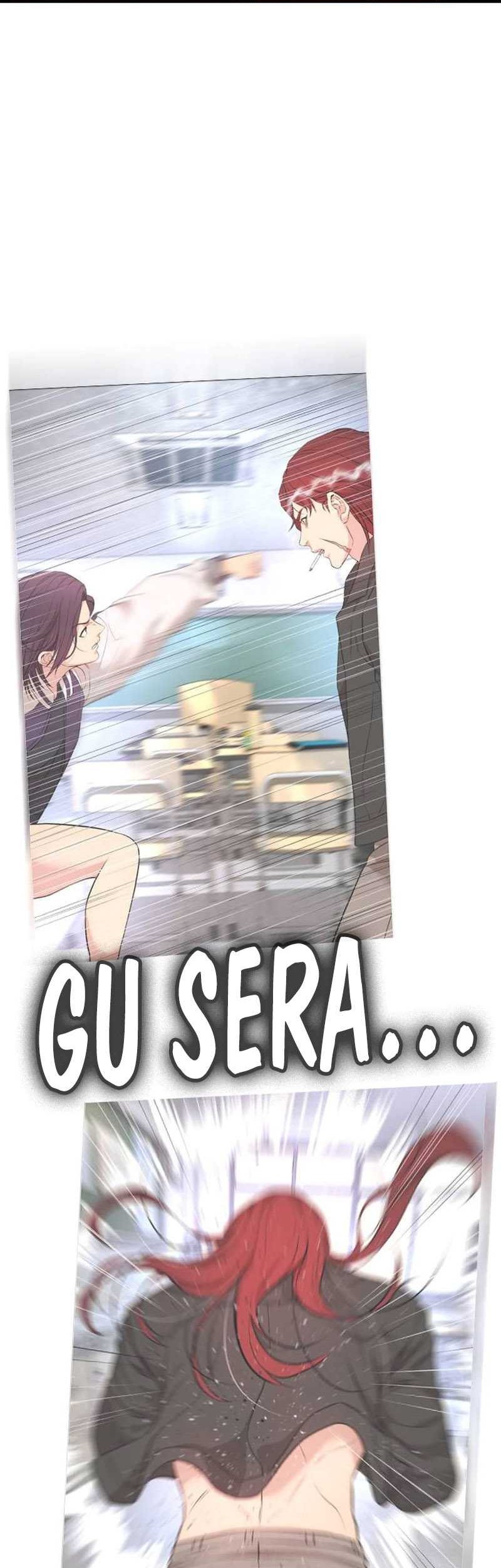 Goo Se Ra Chapter 5 Gambar 28