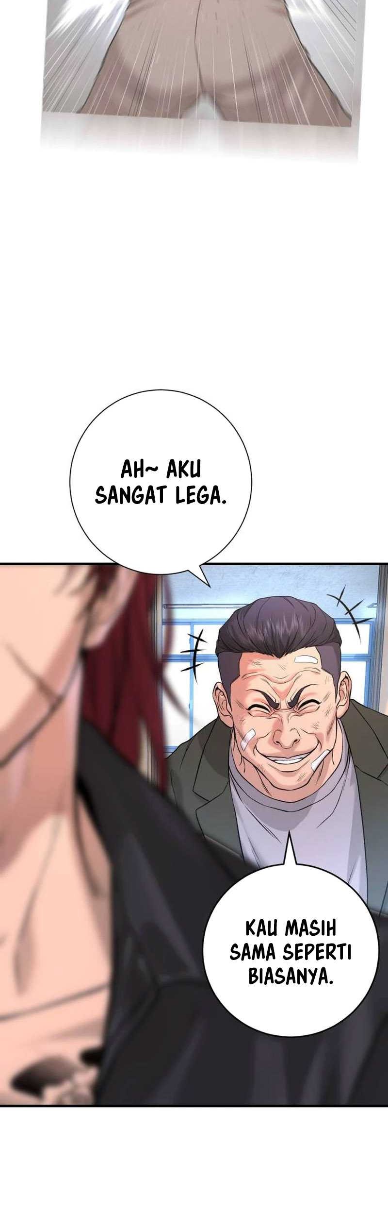 Goo Se Ra Chapter 5 Gambar 29