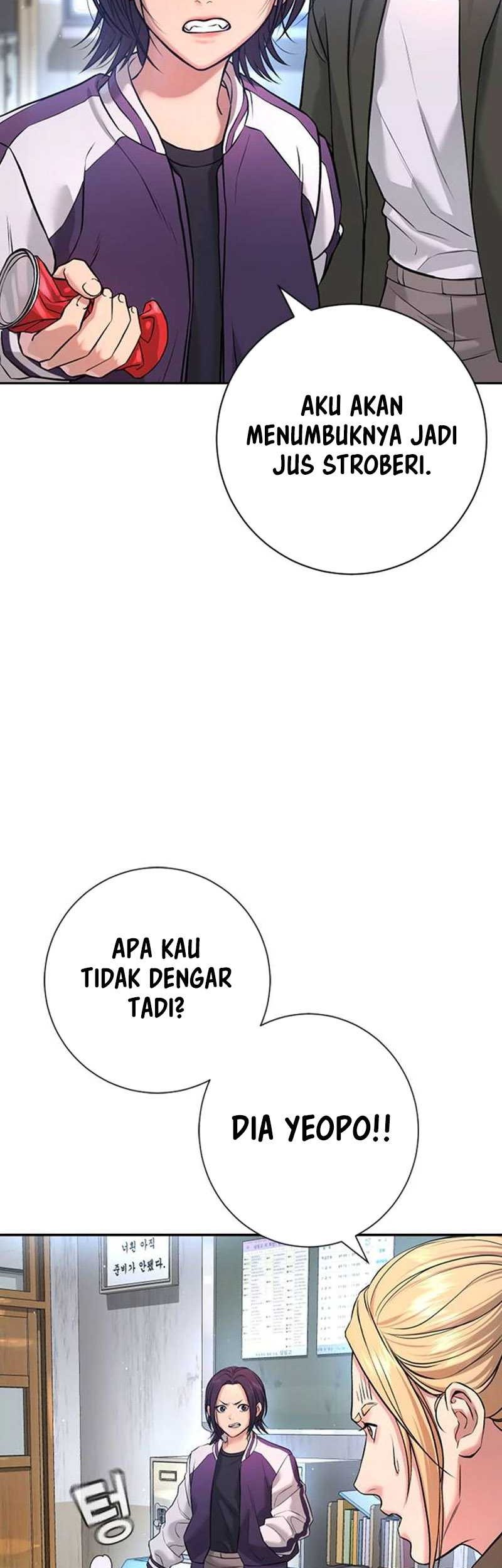 Goo Se Ra Chapter 5 Gambar 35