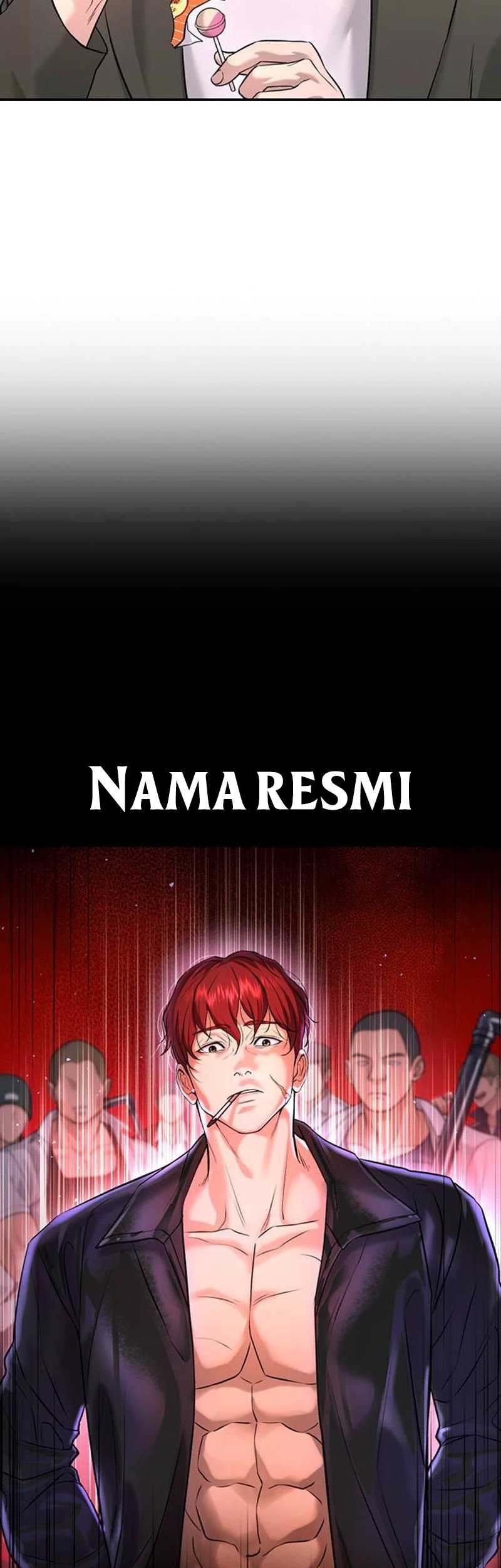 Goo Se Ra Chapter 5 Gambar 37