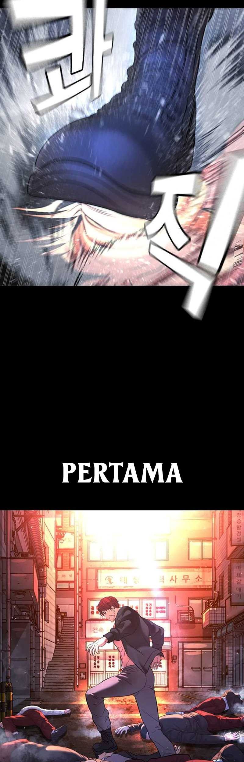Goo Se Ra Chapter 5 Gambar 39