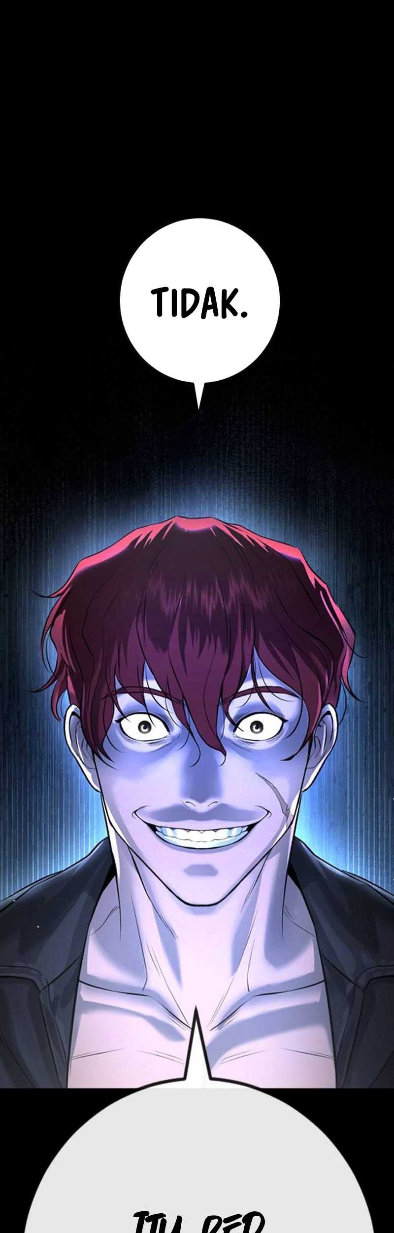 Goo Se Ra Chapter 5 Gambar 47