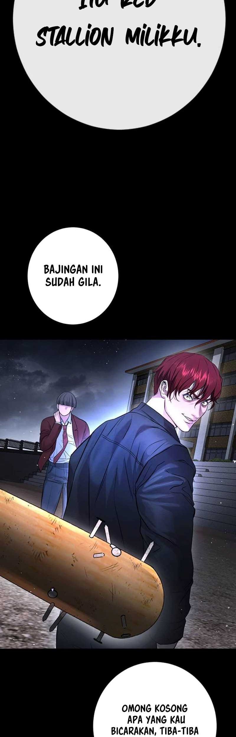 Goo Se Ra Chapter 5 Gambar 48