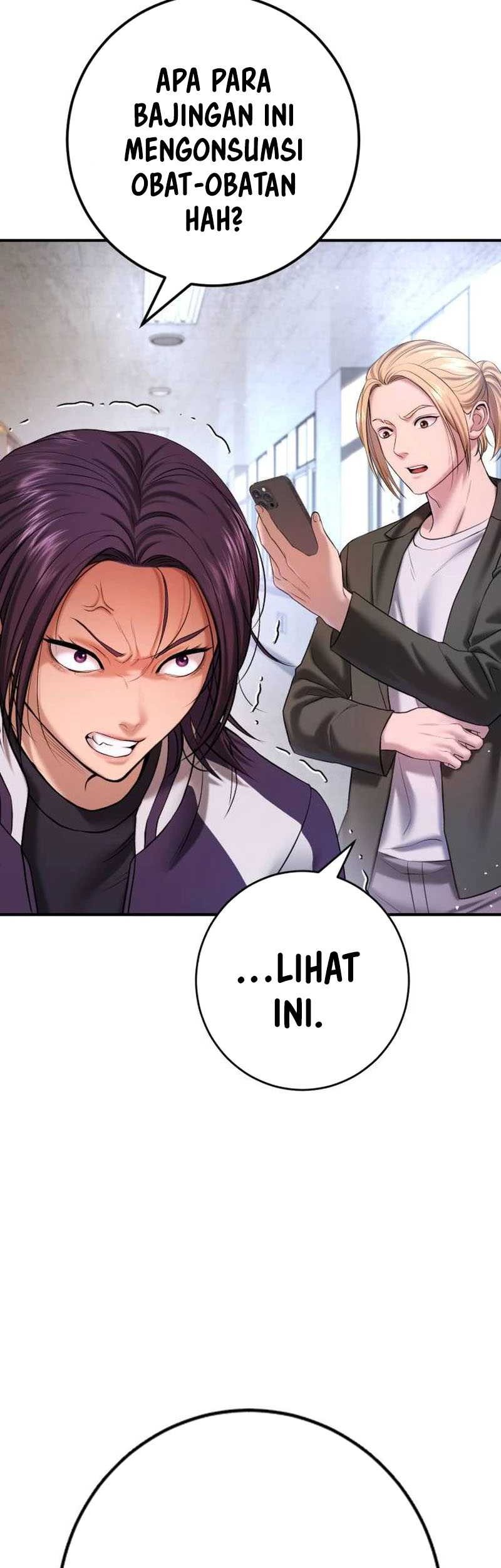 Goo Se Ra Chapter 6 Gambar 53