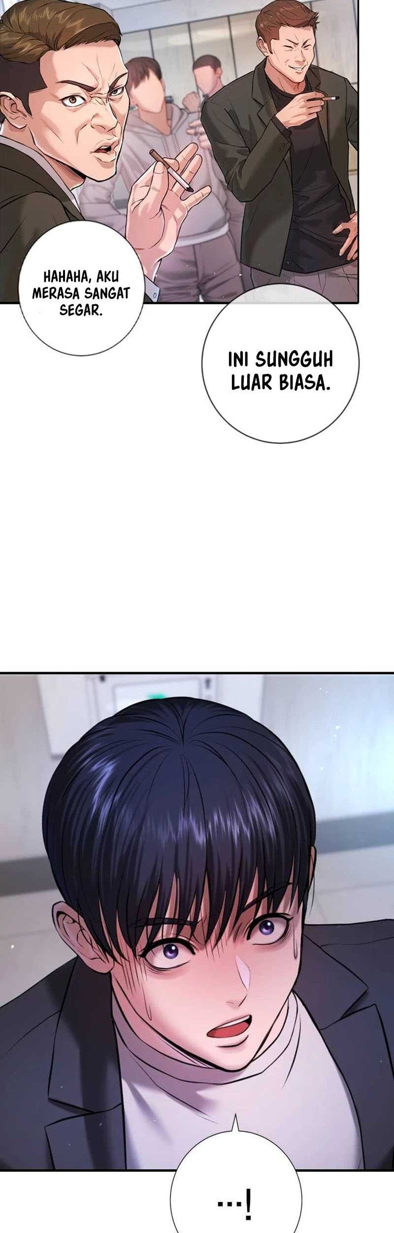 Goo Se Ra Chapter 6 Gambar 60