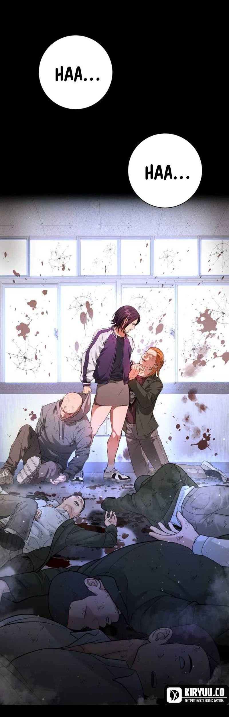 Goo Se Ra Chapter 6 Gambar 66