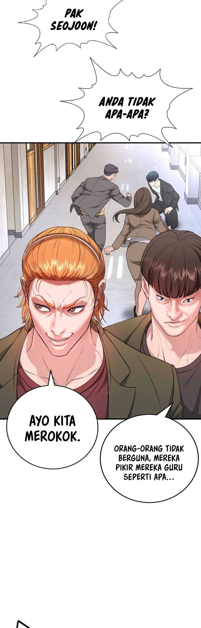 Goo Se Ra Chapter 6 Gambar 71