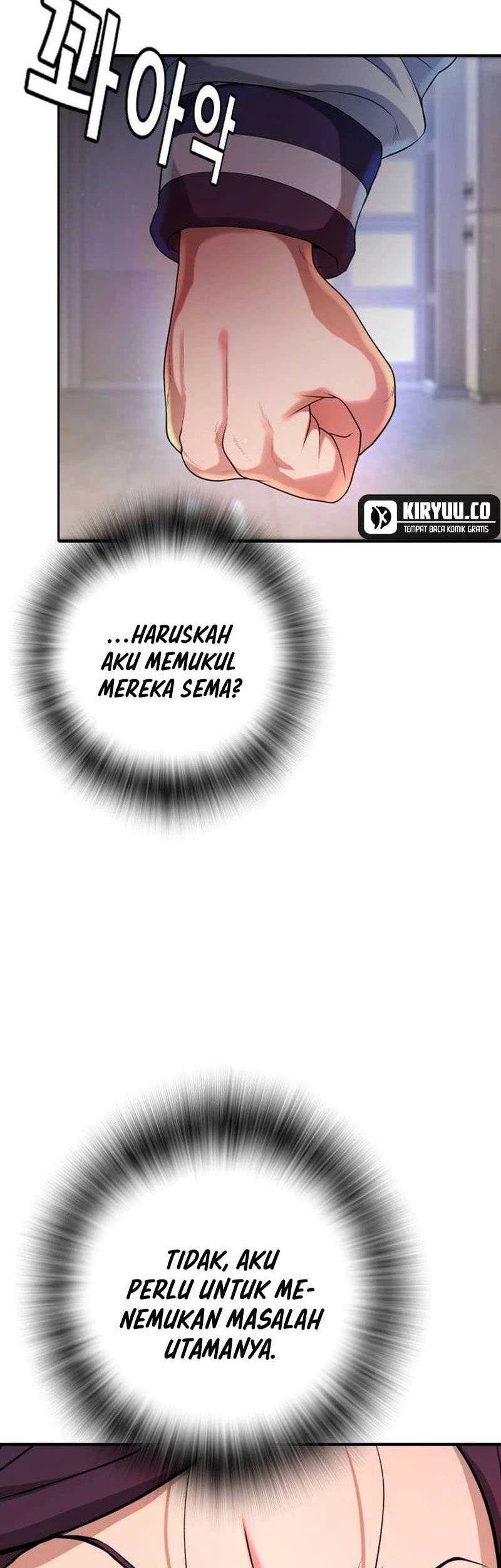 Goo Se Ra Chapter 6 Gambar 72