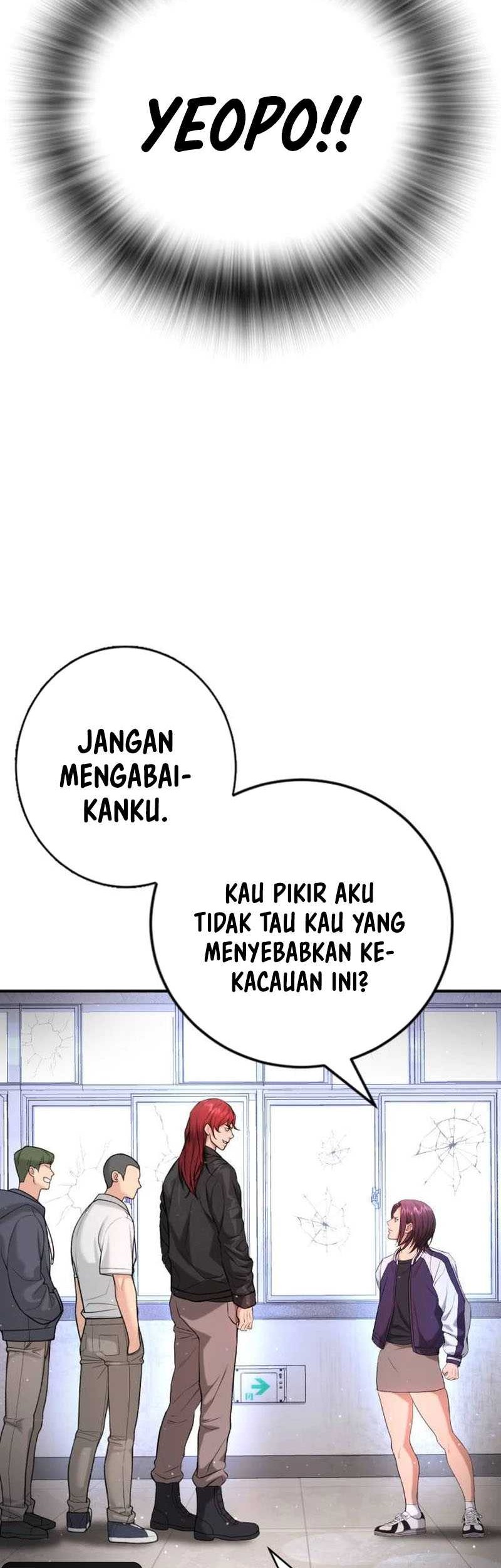 Goo Se Ra Chapter 6 Gambar 76