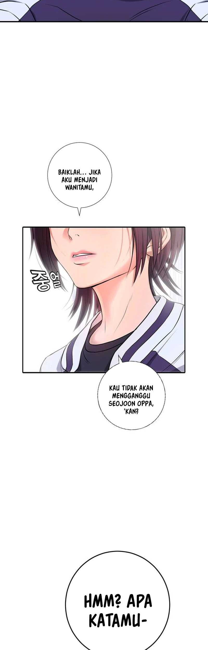 Goo Se Ra Chapter 6 Gambar 82