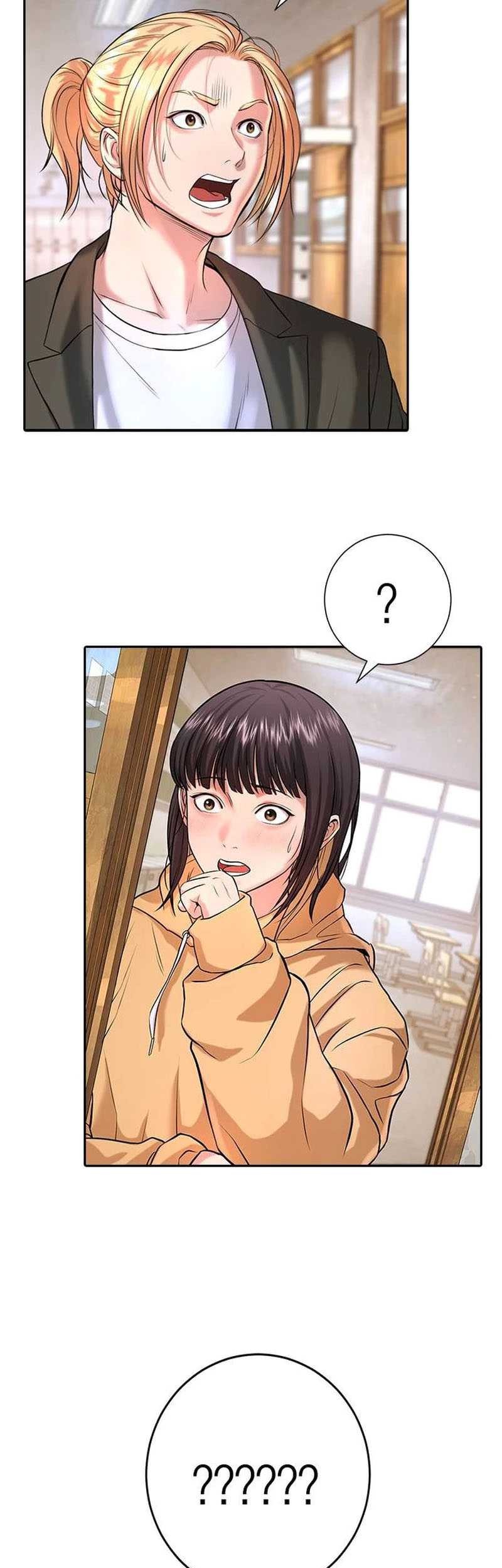 Goo Se Ra Chapter 6 Gambar 85
