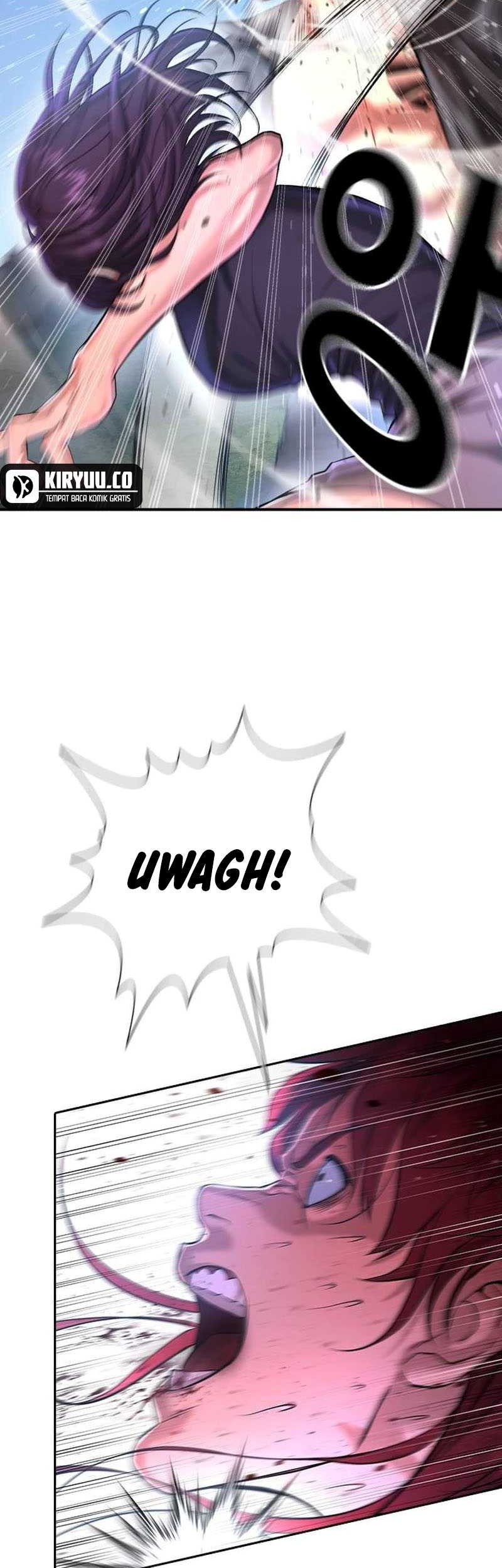 Goo Se Ra Chapter 6 Gambar 4
