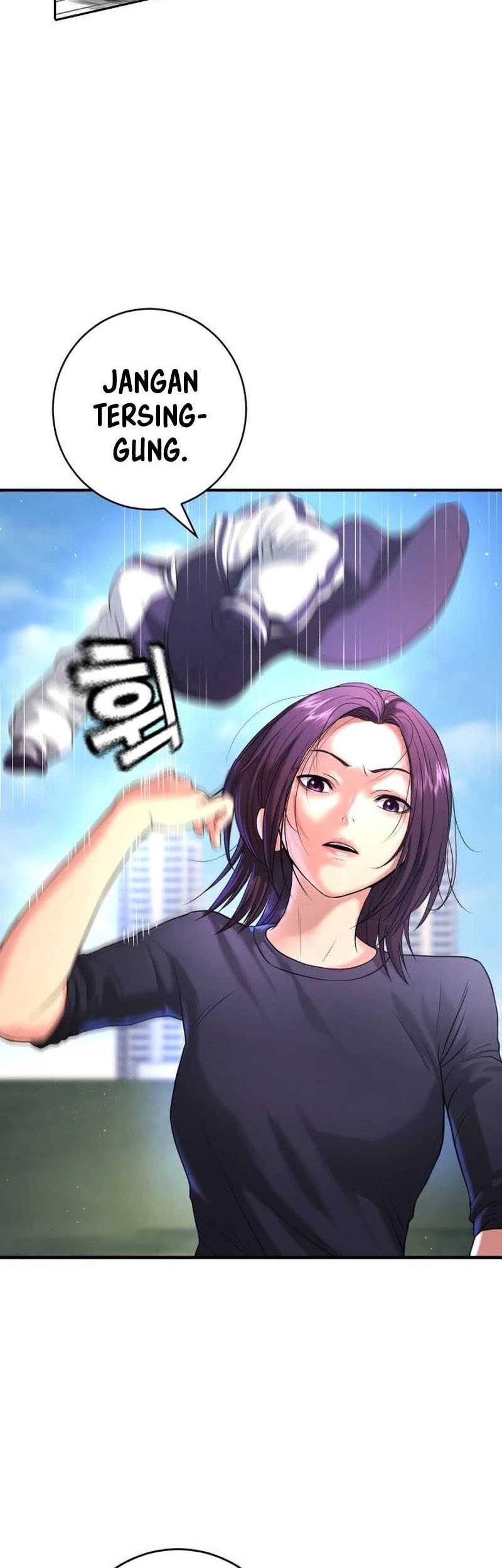 Goo Se Ra Chapter 6 Gambar 5