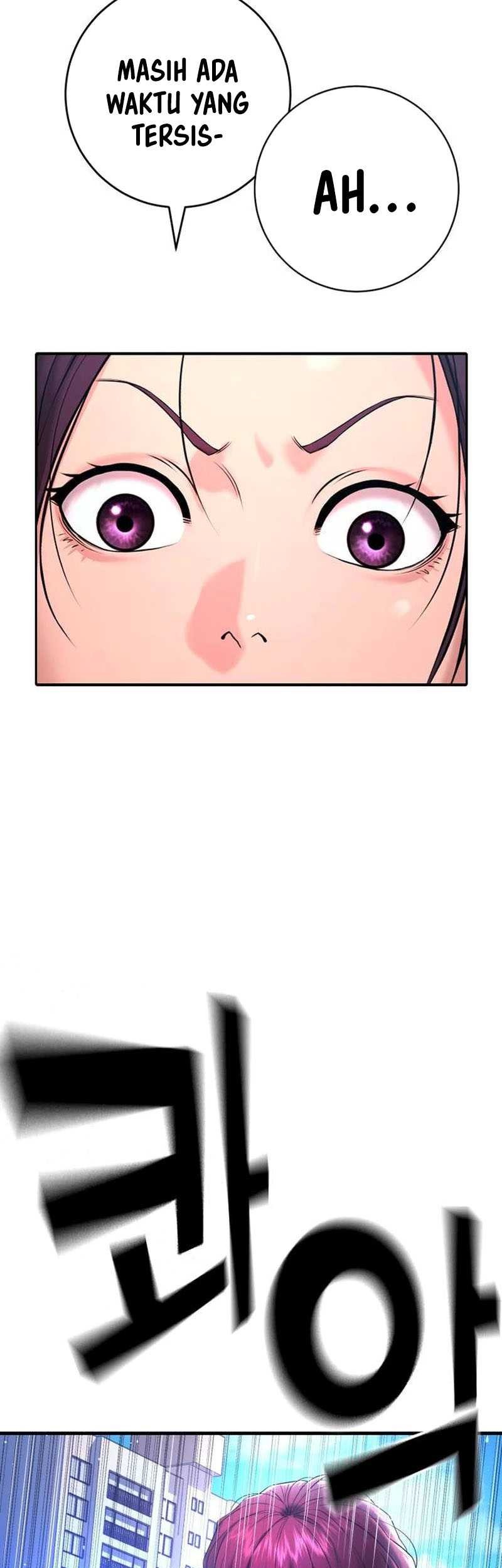 Goo Se Ra Chapter 6 Gambar 6