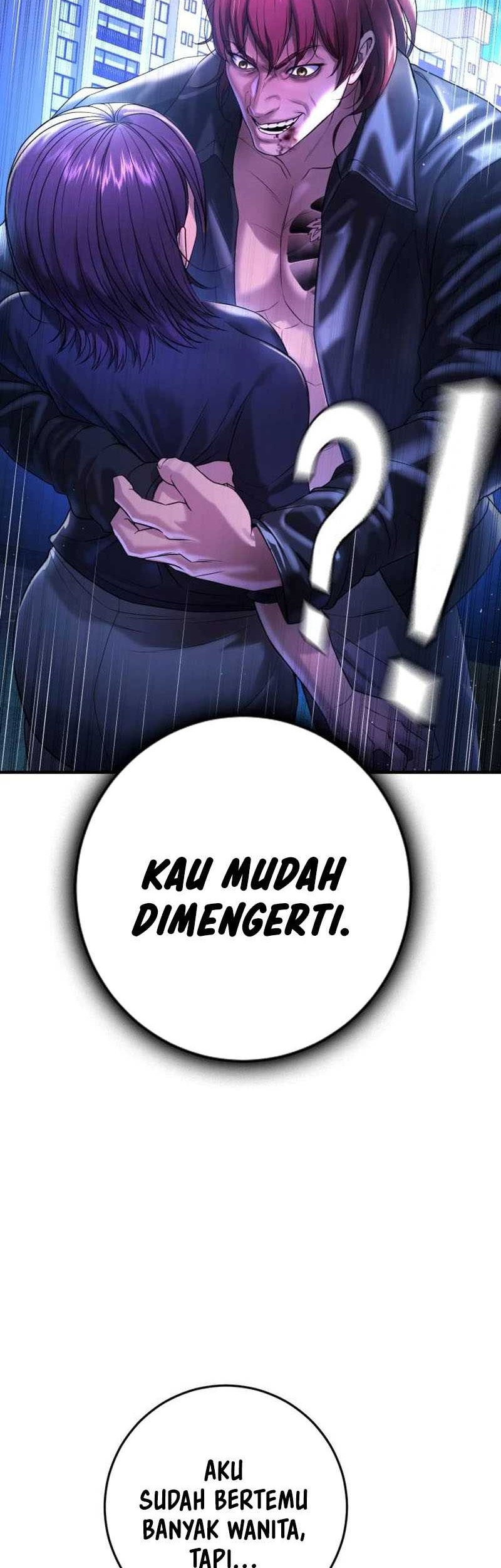 Goo Se Ra Chapter 6 Gambar 7