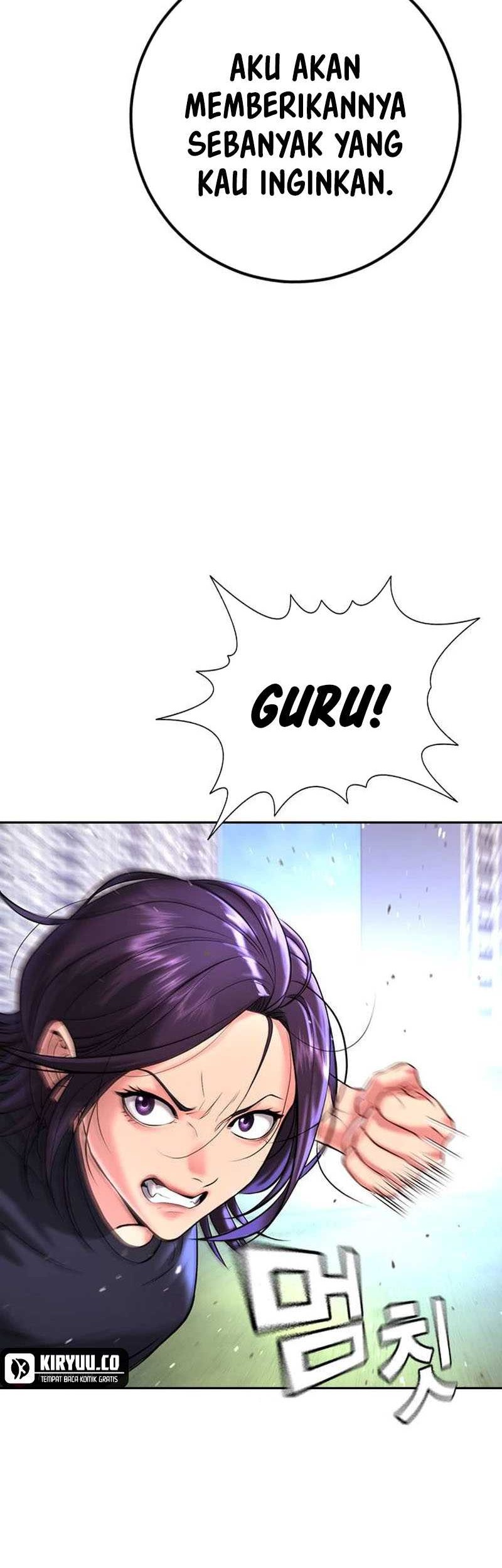 Goo Se Ra Chapter 6 Gambar 12