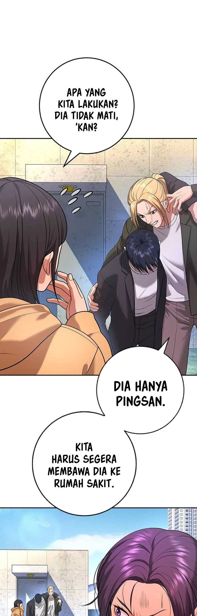 Goo Se Ra Chapter 6 Gambar 13