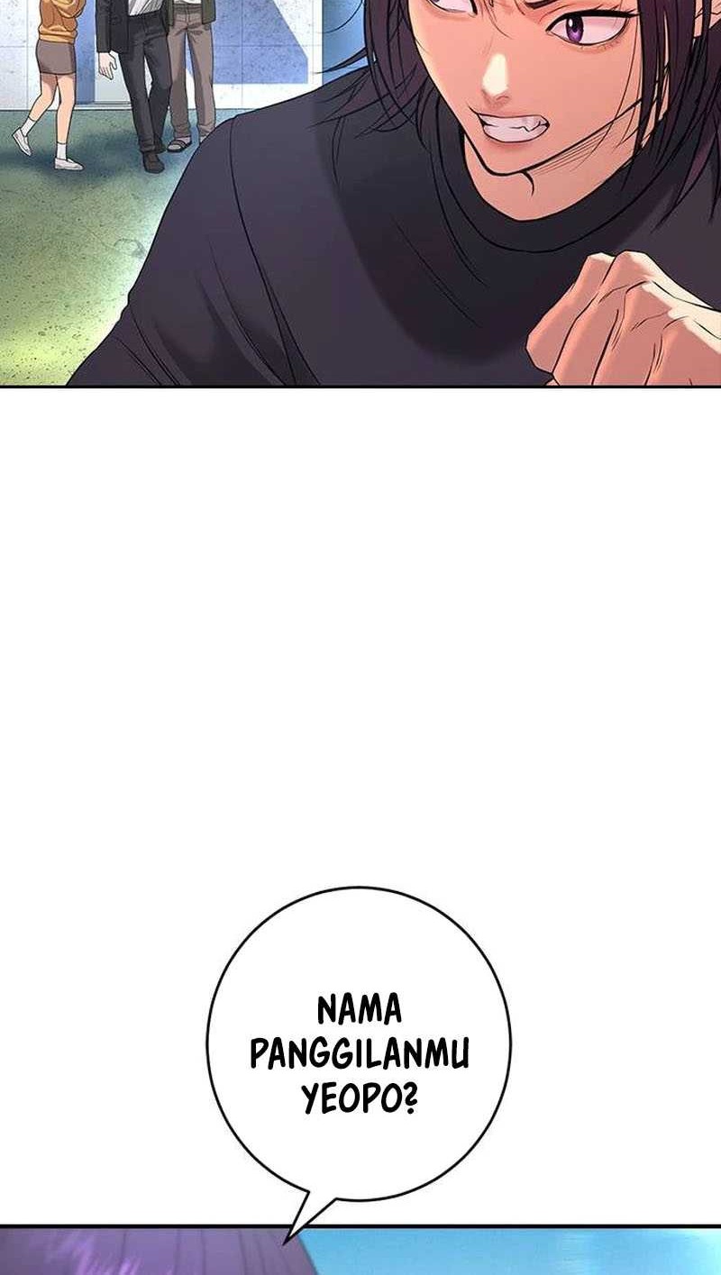 Goo Se Ra Chapter 6 Gambar 14