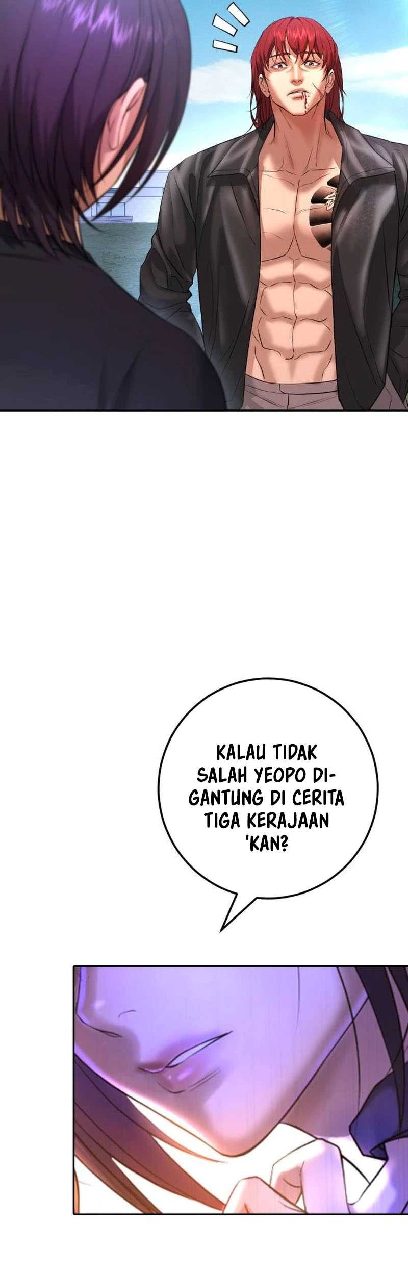 Goo Se Ra Chapter 6 Gambar 15