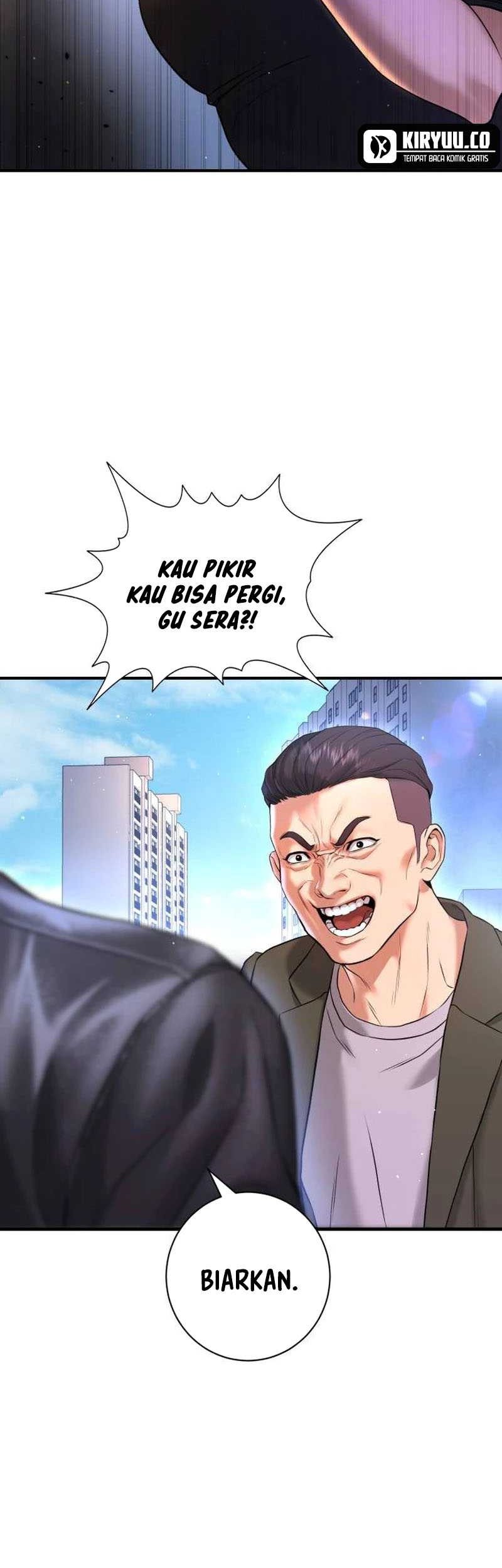 Goo Se Ra Chapter 6 Gambar 17