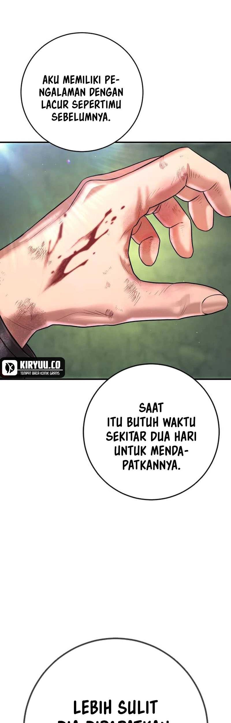 Goo Se Ra Chapter 6 Gambar 18