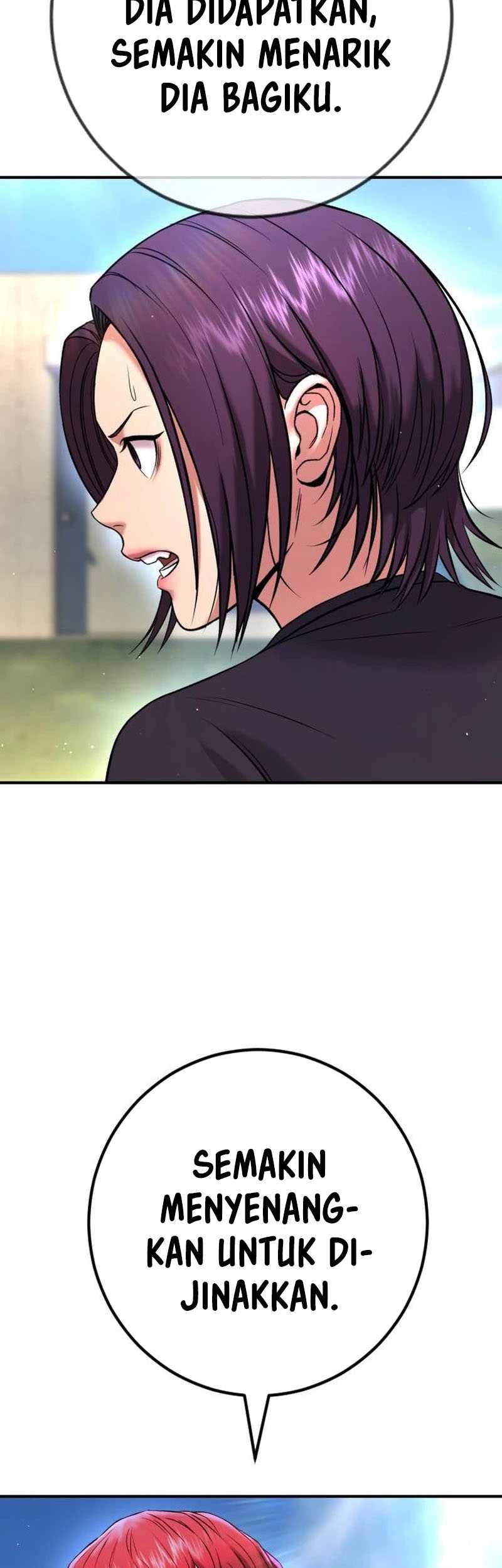 Goo Se Ra Chapter 6 Gambar 19