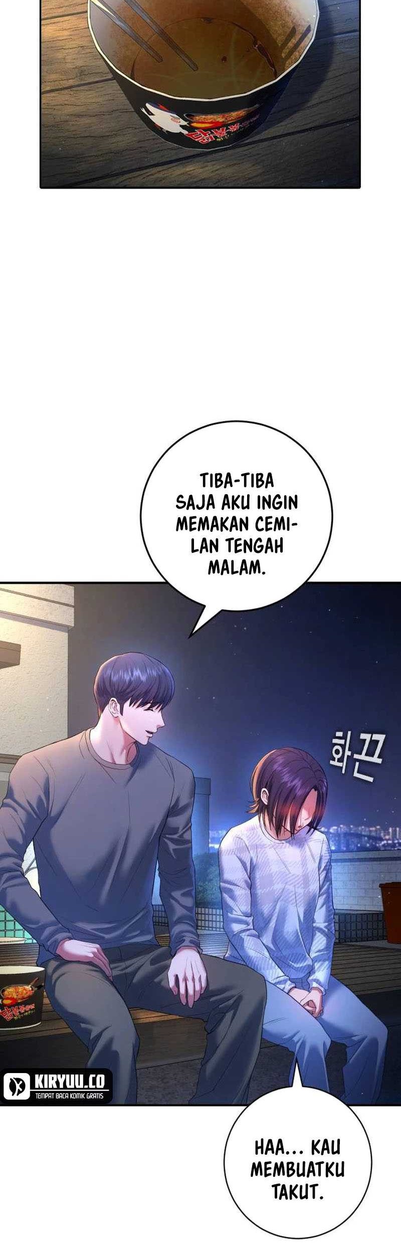 Goo Se Ra Chapter 6 Gambar 28