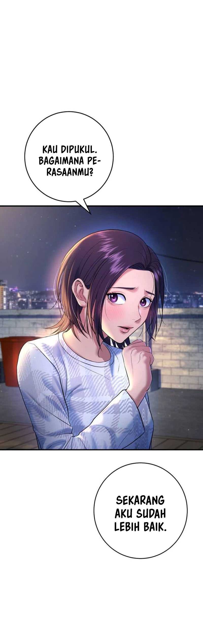 Goo Se Ra Chapter 6 Gambar 29