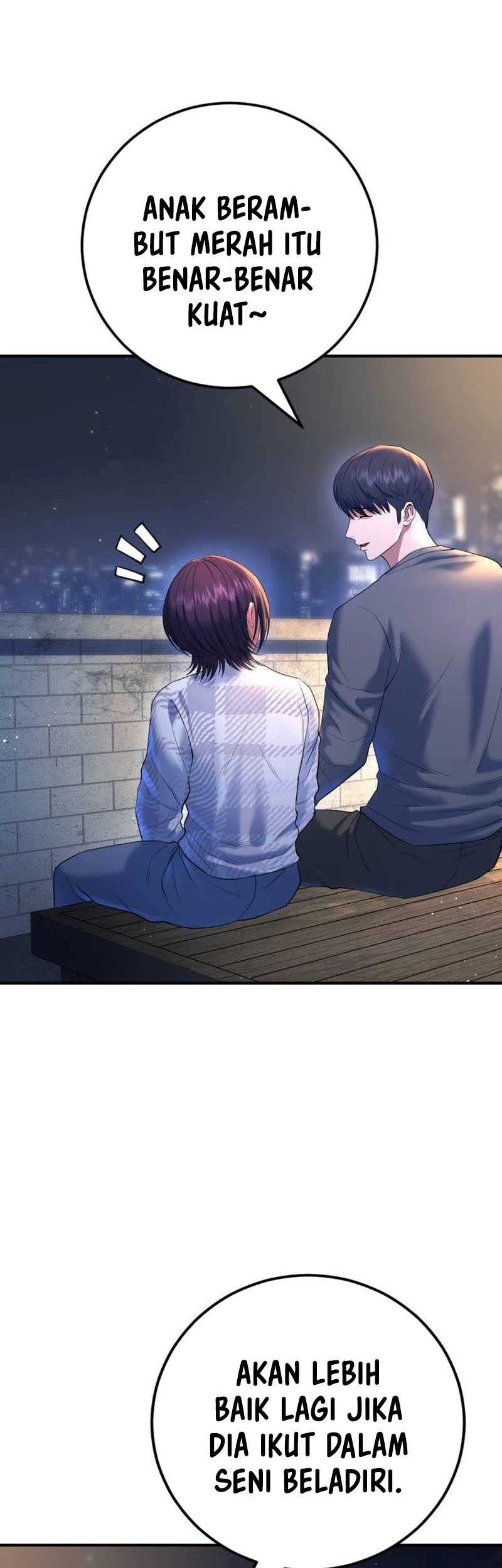 Goo Se Ra Chapter 6 Gambar 30