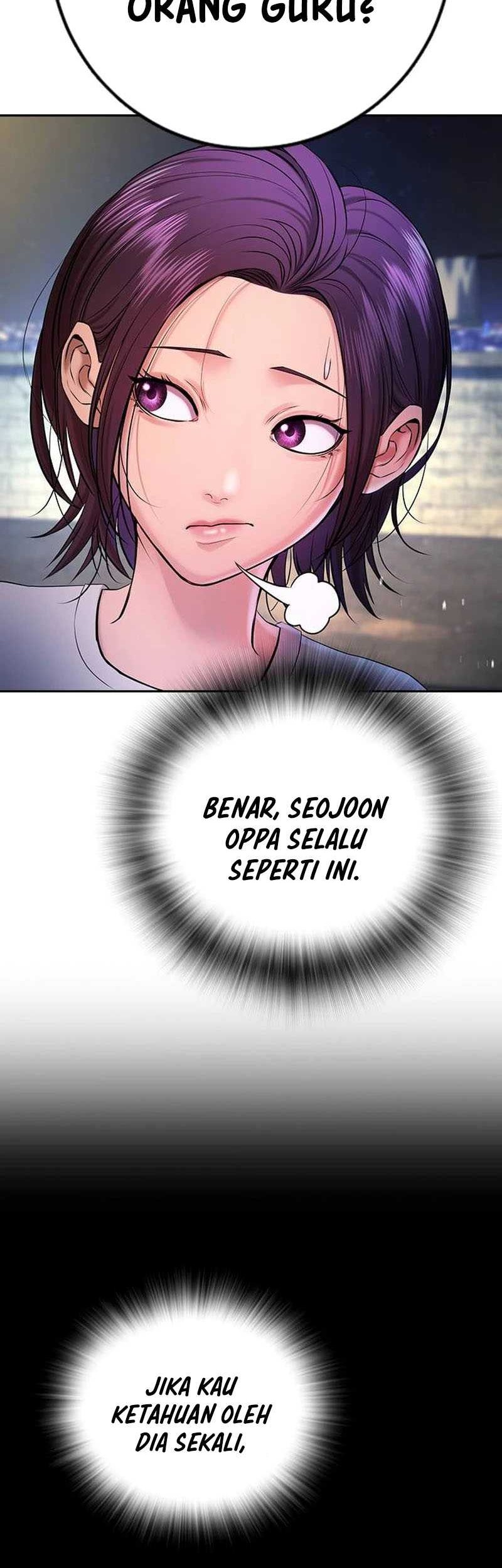 Goo Se Ra Chapter 6 Gambar 36