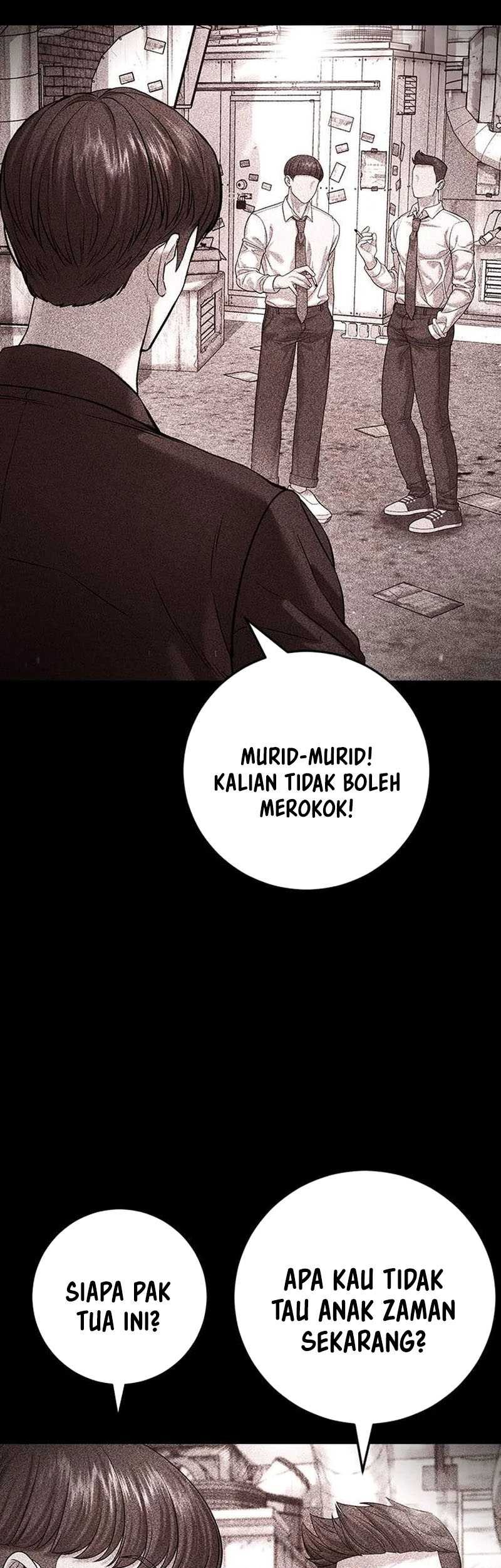 Goo Se Ra Chapter 6 Gambar 37