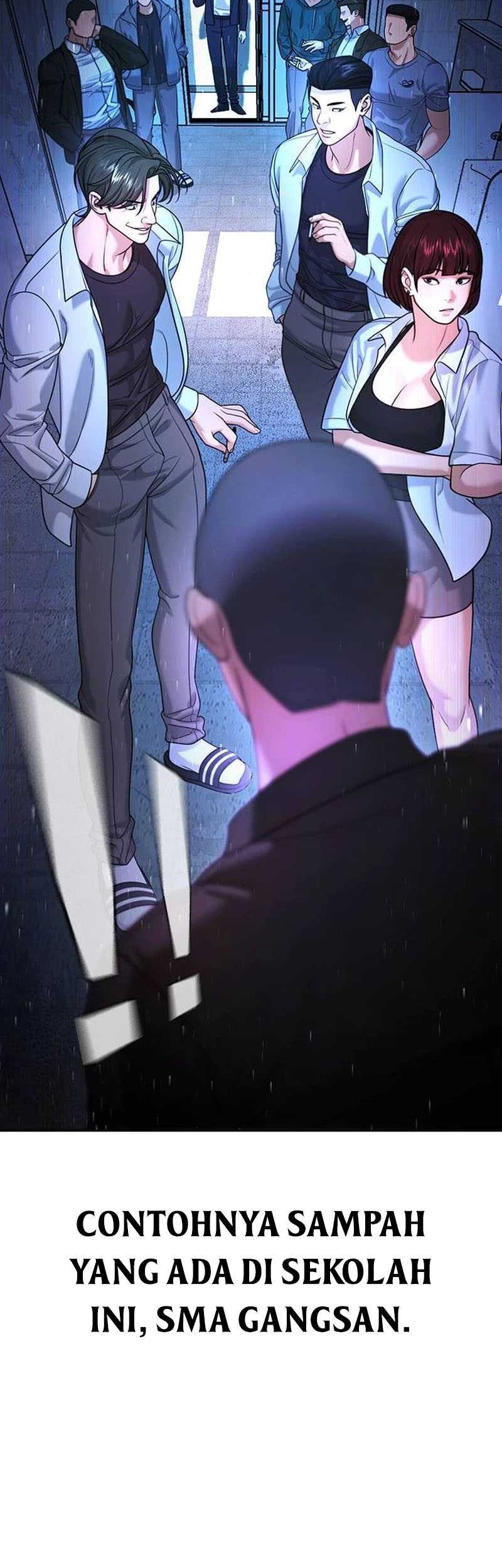Goo Se Ra Chapter 6 Gambar 41