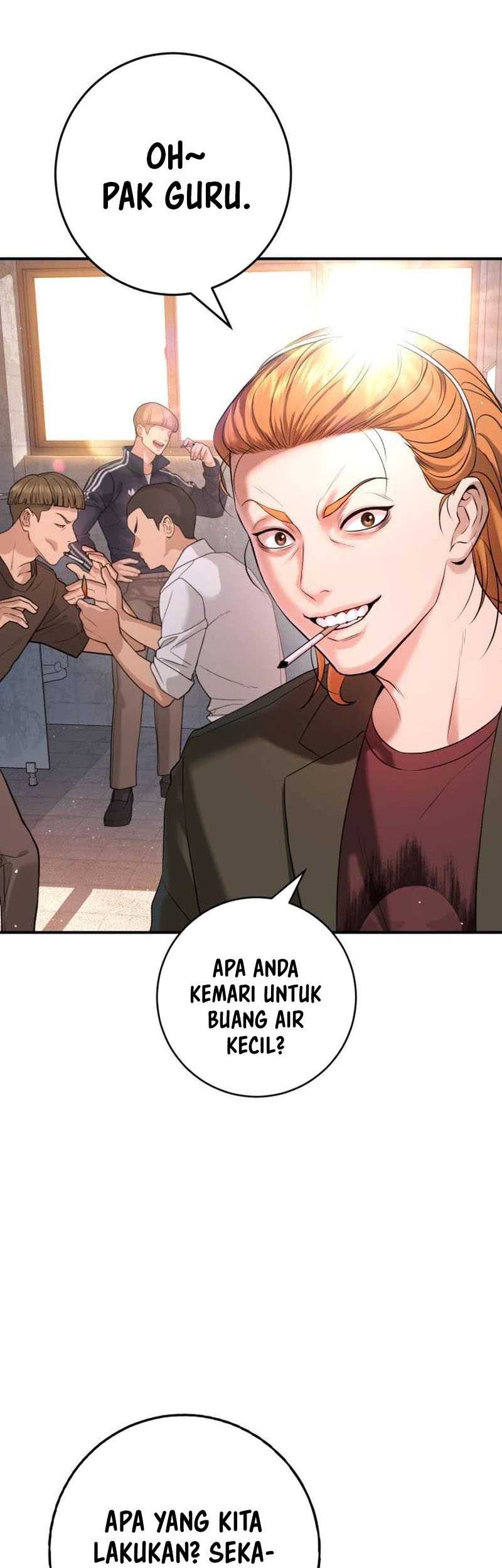 Goo Se Ra Chapter 6 Gambar 42