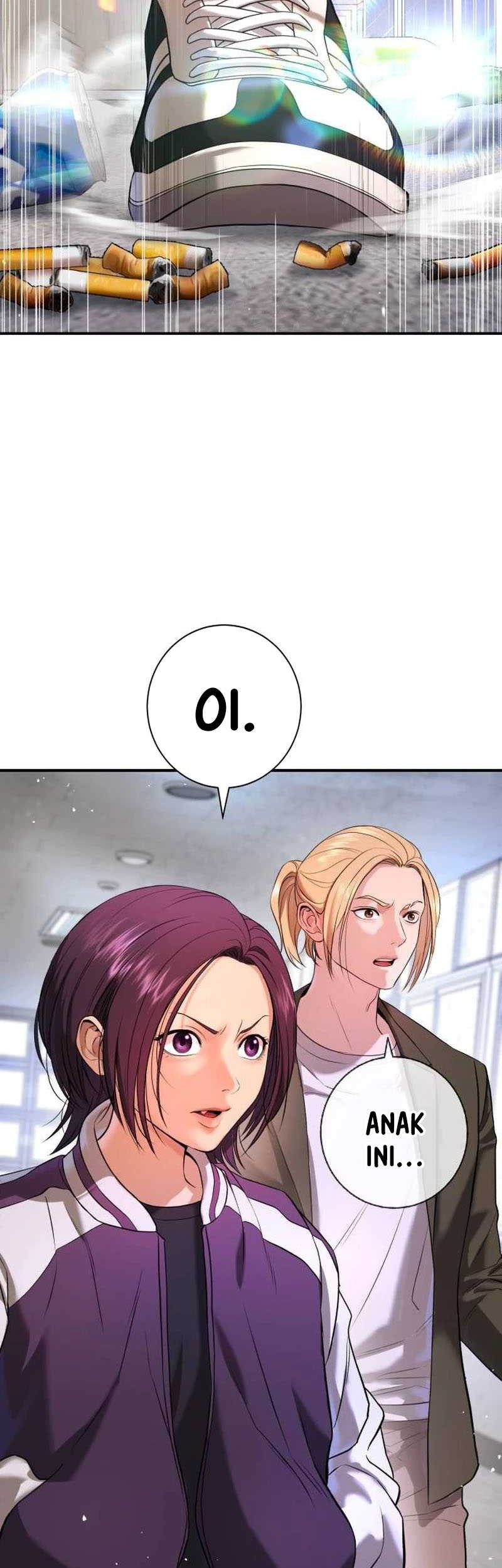 Goo Se Ra Chapter 6 Gambar 47