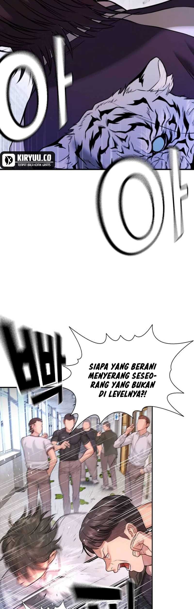 Goo Se Ra Chapter 6 Gambar 49