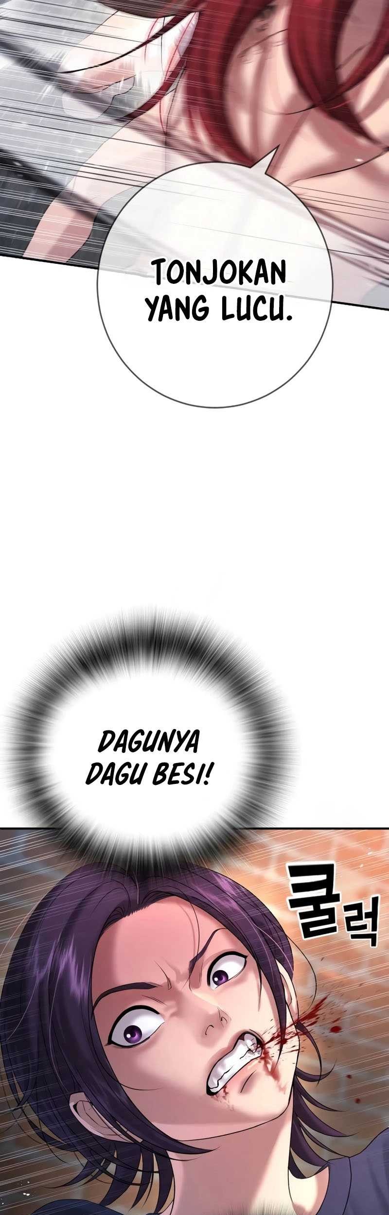 Goo Se Ra Chapter 7 Gambar 55