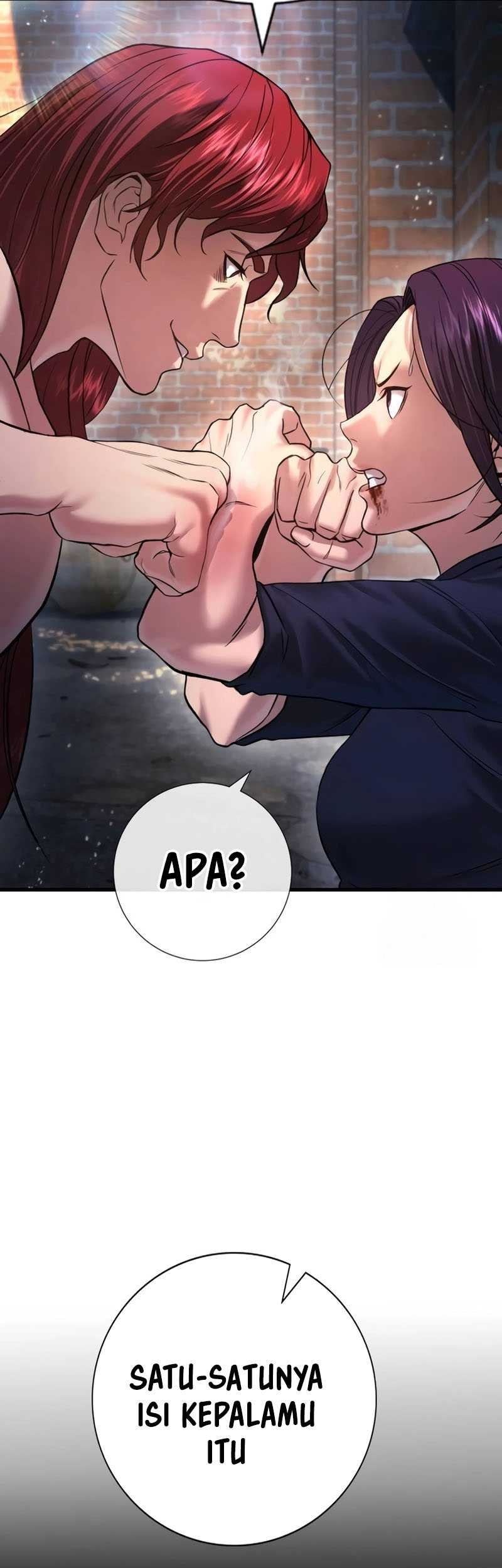 Goo Se Ra Chapter 7 Gambar 61